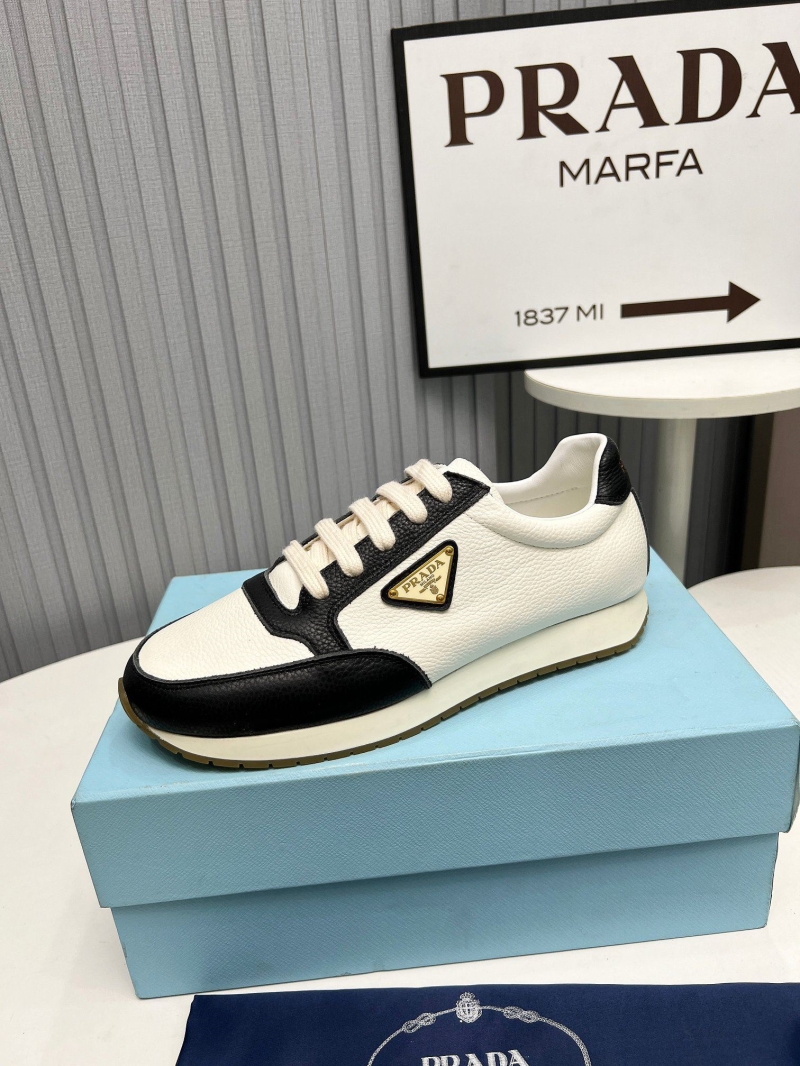 Prada Casual Shoes